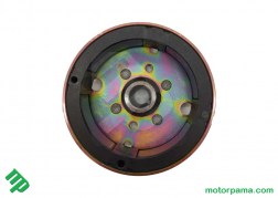 VOLANO SCOOTER IDM MALAGUTI CROSSER ITALJET  (2)